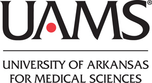 University of Arkansas for Medical Sciences logo