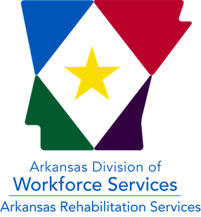Arkansas Division of Workforce Services logo